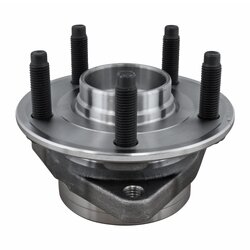 Kit de roulements de roue VAICO V40-2190 pour VAUXHALL ASTRA OE 13517459 VAICO