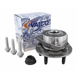Kit de roulements de roue VAICO V40-2190 pour VAUXHALL ASTRA OE 13517459 VAICO