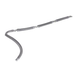 Fuel Overflow Hose VAICO V40-2195 OE Ref 55587294