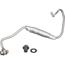 Charger Oil Pipe VAICO V40-2197 OE Ref 12669039