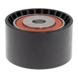 Timing Belt Guide Pulley VAICO V40-2224 OE Ref 55 487 213