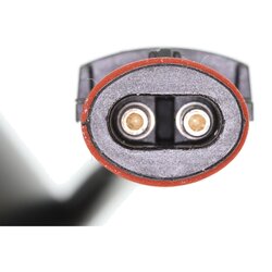 Amortisseur VAICO V40-2230 pour VAUXHALL ASTRA OE 13252390 VAICO