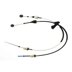 Cable Pull VAICO V40-2232 OE Ref 7 58 130