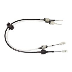 Cable Pull VAICO V40-2233 OE Ref 758433