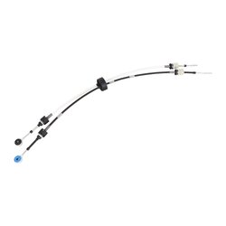 Cable Pull VAICO V40-2234 OE Ref 758434