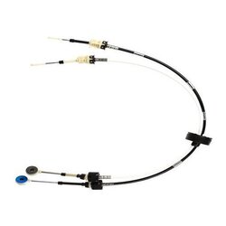 Cable Pull VAICO V40-2237 OE Ref 55 351 948