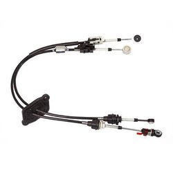 Cable Pull VAICO V40-2238 OE Ref 44 06 259