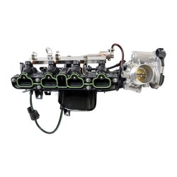 Intake Manifold Module VAICO V40-2244 OE Ref 55 577 579