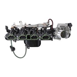 Intake Manifold Module VAICO V40-2245 OE Ref 55 581 015