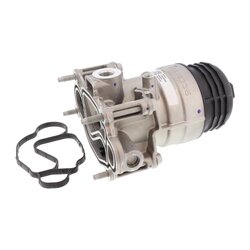 Engine Cooler VAICO V40-2250 OE Ref 55 578 235