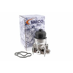 Refroidisseur de moteur VAICO V40-2250 pour VAUXHALL INSIGNIA OE 55578235 VAICO