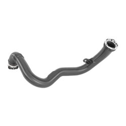 Tuyau d'admission de chargeur VAICO V40-2262 pour VAUXHALL INSIGNIA OE 39155301 VAICO