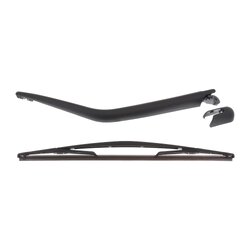 Wiper Arm Set VAICO V40-2296 OE Ref 91 160 057