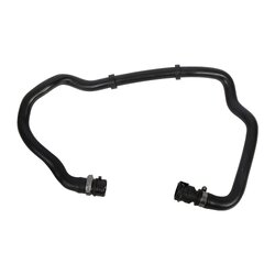 Radiator Hose VAICO V40-2328 OE Ref 3640048