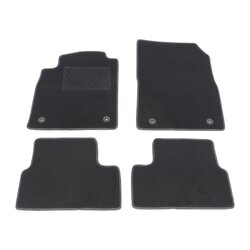 Floor Mats VAICO V40-2339 OE Ref OPEL Astra (J)