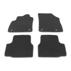 Floor Mats VAICO V40-2340 OE Ref 39026455