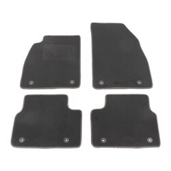 Floor Mats VAICO V40-2343 OE Ref 93199683
