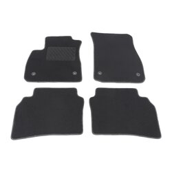 Floor Mats VAICO V40-2344 OE Ref YR003640YA