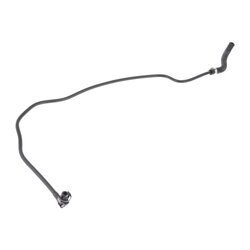 Durite de radiateur VAICO V40-2371 pour VAUXHALL OE 5826481