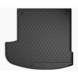 Tapis de coffre VAICO V40-2373 pour VAUXHALL INSIGNIA OE 39029049 VAICO