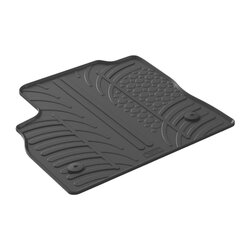 Tapis de sol VAICO V40-2406 pour VAUXHALL ASTRA OE OPELAstra(K) VAICO