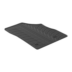 Tapis de sol VAICO V40-2406 pour VAUXHALL ASTRA OE OPELAstra(K) VAICO