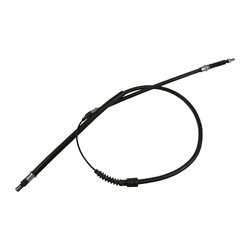 Handbrake Cable VAICO V40-30004 OE Ref 13138929