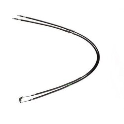 Handbrake Cable VAICO V40-30007 OE Ref 05 22 027