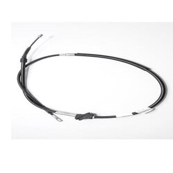 Handbrake Cable VAICO V40-30009 OE Ref 13220099