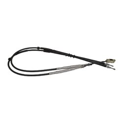 Handbrake Cable VAICO V40-30012 OE Ref 05 22 040