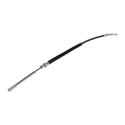 Handbrake Cable VAICO V40-30015 OE Ref 10341840