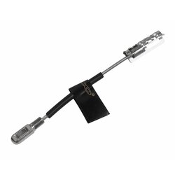 Handbrake Cable VAICO V40-30016 OE Ref 00522 410