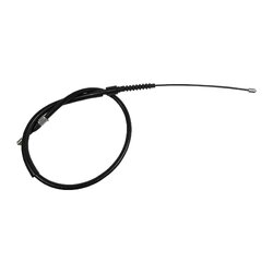 Handbrake Cable VAICO V40-30021 OE Ref 90576453