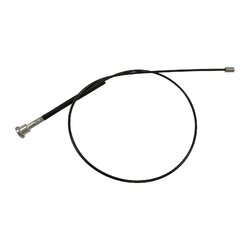 Handbrake Cable VAICO V40-30022 OE Ref 90576454