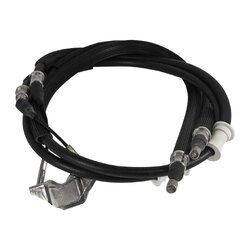 Handbrake Cable VAICO V40-30023 OE Ref 24468130
