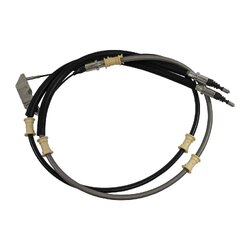 Handbrake Cable VAICO V40-30026 OE Ref 522 524
