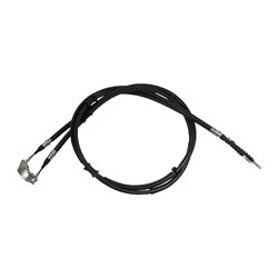 Handbrake Cable VAICO V40-30029 OE Ref 24465149