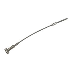 Handbrake Cable VAICO V40-30030 OE Ref 09127540