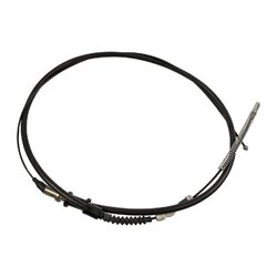 Handbrake Cable VAICO V40-30044 OE Ref 00522 620