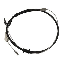Handbrake Cable VAICO V40-30045 OE Ref 05 22 598