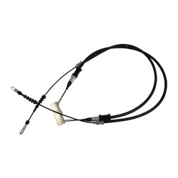 Handbrake Cable VAICO V40-30046 OE Ref 90496316