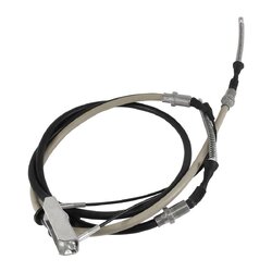 Handbrake Cable VAICO V40-30048 OE Ref 522 641