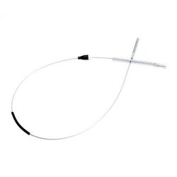 Handbrake Cable VAICO V40-30049 OE Ref 00522 614