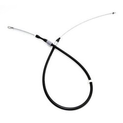 Handbrake Cable VAICO V40-30050 OE Ref 90538700