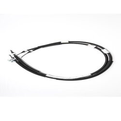Handbrake Cable VAICO V40-30054 OE Ref 5 22 656