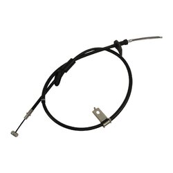 Handbrake Cable VAICO V40-30057 OE Ref 92 10 314