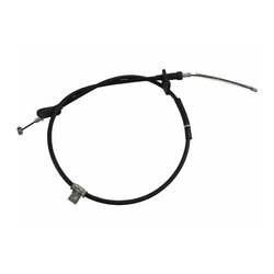 Handbrake Cable VAICO V40-30058 OE Ref 09211155
