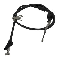 Handbrake Cable VAICO V40-30059 OE Ref 92 11 156
