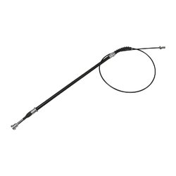 Handbrake Cable VAICO V40-30061 OE Ref 5 22 014