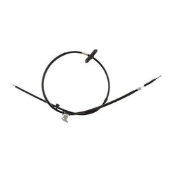 Handbrake Cable VAICO V40-30077 OE Ref 522122